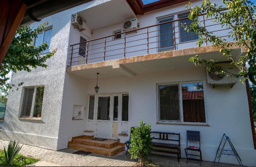 فندق Vila Jean Bart مانغاليا المظهر الخارجي الصورة