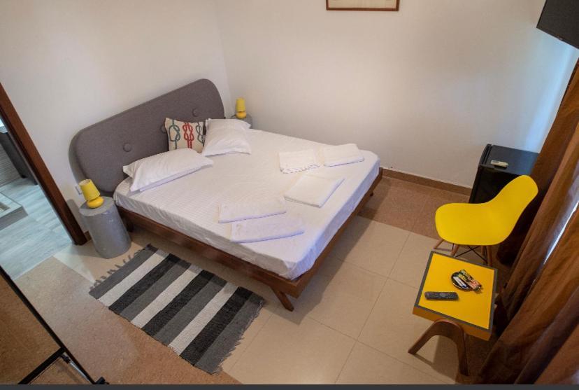 فندق Vila Jean Bart مانغاليا المظهر الخارجي الصورة
